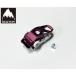 BURTON Barton крепление детали ANKLE BUCKLE MAGENTA сноуборд запасной детали 