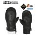 eb'se винт GAME CHANGER LEATHER BLACK GORE-TEX 2024-2025 сноуборд перчатка рукавица Gore-Tex 