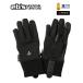 eb'se винт POLARTEC GRID INNER[HIGH WARM] BK/BK 2024-2025 сноуборд внутренний перчатка 