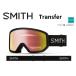 предварительный заказ товар SMITH Smith 26-27 сноуборд защитные очки Transfer transfer BLACK Photochromic Red Sensor Mirror style свет линзы Япония стандартный товар 