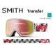  предварительный заказ товар SMITH Smith 26-27 сноуборд защитные очки Transfer transfer Matej Svancer AC Photochromic Red Sensor Mirror style свет линзы Япония стандартный товар 