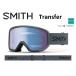 предварительный заказ товар SMITH Smith 26-27 сноуборд защитные очки Transfer transfer Slate Photochromic Blue Sensor Mirror style свет линзы Япония стандартный товар 