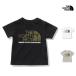 2024 ղ  Ρե THE NORTH FACE ٥ӡ 硼ȥ꡼   ƥ BABY S/S CAMO LOGO TEE T ȥåץ NTB32359 ٥ӡ