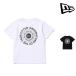  распродажа New Era NEWERA наклон Short рукав хлопок чай Circle OOTTF CHILD SS CT TEE CIRCLE OOTTF tops футболка 1441439 Kids 