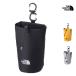 �U�E�m�[�X�E�t�F�C�X THE NORTH FACE NN32433 �{�g�� �|�P�b�g BOTTLE POCKET �����Y ���f�B�[�X �j�����p �������� �{�g���|�P�b�g �{�g���z���_�[