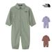 �U�E�m�[�X�E�t�F�C�X THE NORTH FACE NPB72601 �x�r�[ �t�B�[���h �X�[�c BABY FIELD SUIT �x�r�[ �Ԃ���� �j�̎q ���̎q ���c�� �W�����v�X�[�c �Ȃ�