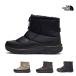  распродажа The * North * лицо npsi ботиночки вода устойчивый VII Short NUPTSE BOOTIE WP VII SHORT ботинки обувь NF52273 мужской женский 