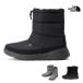  Ρե THE NORTH FACE  ̥ץ ֡ƥ ץ롼 VIII W NUPTSE BOOTIE WP VIII ֡  NFW52272 ǥ