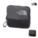  The * North * лицо THE NORTH FACE NM82460 разделение ji-wa let HAZY WALLET мужской женский для мужчин и женщин кошелек Mini кошелек бумажник ячейка для монет 