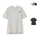  The * North * лицо THE NORTH FACE NT12588 Short рукав dry точка свет Crew S/S DRY DOT LIGHT CREW мужской мужчина футболка tops 