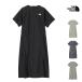  распродажа The * North * лицо NTW12606ka LUKA One-piece KARKA ONEPIECE женский женщина One-piece короткий рукав уличный альпинизм кемпинг треккинг 