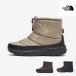 распродажа The * North * лицо npsi ботиночки вода устойчивый VII Short NUPTSE BOOTIE WP VII SHORT ботинки обувь NF52273 мужской женский 