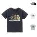 2024 ղ  Ρե THE NORTH FACE ٥ӡ 硼ȥ꡼   ƥ BABY S/S CAMO LOGO TEE T ȥåץ NTB32359 ٥ӡ