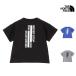  sale SALE North Face baby S/Sne bar Stop I enji- tea BABY S/S NEVER STOP ING TEE T-shirt NTB32473