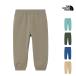  распродажа The * North * лицо THE NORTH FACE baby тренировочный Logo брюки BABY SWEAT LOGO PANT низ брюки NBB32562 baby 