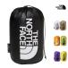  The * North * лицо THE NORTH FACE NN32520pa- Tec s сумка для персонала 7L PERTEX STUFF BAG 7L мужской женский для мужчин и женщин сумка для персонала 