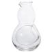 �A�f���A(ADERIA) ���� �|�P�b�g �N���A ��370ml �Z���� L H-4986