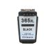 BC-365XL�u���b�N��e�ʃ��T�C�N���C���N  canon�݊� ���c�ʕ\����Ή� �C���N�؂�G���[���o����X�g�b�v(���Z�b�g)�{�^��5�b�ȏ㒷�����ň������g�p��