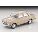 LV-65d Datsun Bluebird 1200 Deluxe ( бежевый ) 63 год 