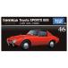  Tomica premium 46 Toyota Sports 800