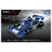  Tomica premium Racing Tyrrell P34 1976 Швеция GP
