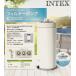 INTEX Inte ks фильтр насос бассейн насос . вода фильтрация домашний бассейн 