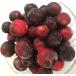 [KIMONO FRUITS] рефрижератор клюква ( America производство )3000g клетчатка. . иметь количество . высокий клюква., полный . чувство ... делать двывть.