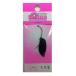 Angler'z System( рыболов z система )do-na1.0g #102. черный . черный ложка 