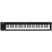 KORG ( Korg ) MIDI keyboard controller USB Pas power DTM plug-in attached microKEY2 ( micro key ) 61 keyboard 