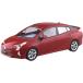  синий остров культура обучающий материал фирма 1/32 The * зажим комплект серии Toyota Prius emo -shonaru красный цвет разделение завершено пластиковая модель 02B