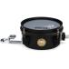 TAMAtama metal Works ~ эффект ~ MINI-TYMP snare tam адаптор имеется 6~X3~ BST63MBK