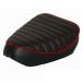  Honda Super Cub для tuck roll custom сиденье ASSY C50/C70/C90 черный / красный 