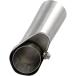 AKRAPOVIC(aklapo vi chi) end дефлектор S-Y6SO12-HAPT S-Y10SO16-HAPT S-D12SO9-HAPT для V-T