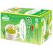 ... .. right .. Cafe in less instant green tea stick 120 pcs insertion te Cafe * non Cafe in powder 0.8 gram (x 120)