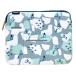  Gakken стойка полный Moomin планшет кейс shapes H23003