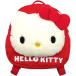 nakajima корпорация Sanrio Kids рюкзак Hello Kitty красный 161628-21