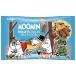  Hokuriku кондитерские изделия Moomin печенье 6 пакет ввод 120g×12 пакет 