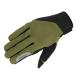 Komine (KOMINE) для мотоцикла перчатка GK-1853 стрейч сетка перчатка Luce II Olive M