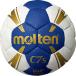 moru тонн (molten) гандбол C7s голубой × белый H0C1300-BW