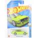 Hot Wheels���ۥåȥ������� 2024 23/250 FACTORY FRESH  FORD ESCORT RS2000