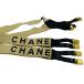 CHANEL Chanel подтяжки Vintage 
