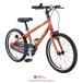 LOUIS GARNEAU Louis ganoK18 lite 18 дюймовый 