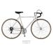 2025 год модели Raleigh RaRe -CLR CLUB RACE