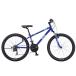 GIOS GENOVA 22ji мужской je Noah 22 дюймовый Kids * детский велосипед 