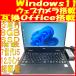 SSD256GBΡȥѥγʰ NEC VKT12/H-3 12.5 Windows11 ߴOffice Ķ ֥餢(4050321
