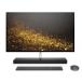 HP ENVY All-in-One 27-b273jp Windows11 27 дюймовый Touch UHD 4K дисплей Core i7-8700T память 16GB SSD 256GB+HDD 2.0TB беспроводной LAN Web камера 