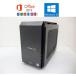  настольный персональный компьютер Microsoft Office 2019 IIYAMA ILeD8i-C010-Ai5-RSSM Win10 Corei5 6500/16GB/SSD 240GB б/у ge-ming персональный компьютер 3. месяц гарантия бесплатная доставка 