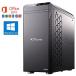  Mouse Computer /G-Tune EM-A-Hge-ming настольный /Microsoft Office 2019/Win 10/Core i7-8700/16GB/SSD 512GB б/у 90 день гарантия бесплатная доставка 