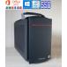  Mouse Computer G-Tunege-ming настольный LG-I310PA5 Microsoft Office 2019 Win 11 Core i7 6700 RAM:16GB SSD:240GB HDD:2TB GeforceGTX1060 б/у 