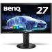 BenQ GW2765HT дизайнерский монитор дисплей 27 дюймовый /WQHD/IPS/DisplayPort,HDMI,DVI,VGA терминал 3 месяцев с гарантией бесплатная доставка 
